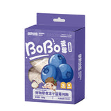 Freeze-Dried Blueberry & Chicken Breast Pet Treat（Cat & Dog Food)