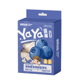 Freeze-Dried Yogurt Duck Breast & Blueberry Pet Treat（Cat & Dog Food)